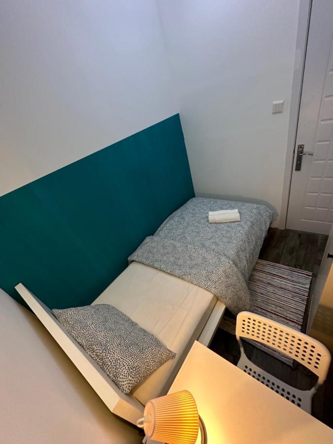 Séjour chez l'habitant Epic Partition In Barsha Near Metro Dubaï