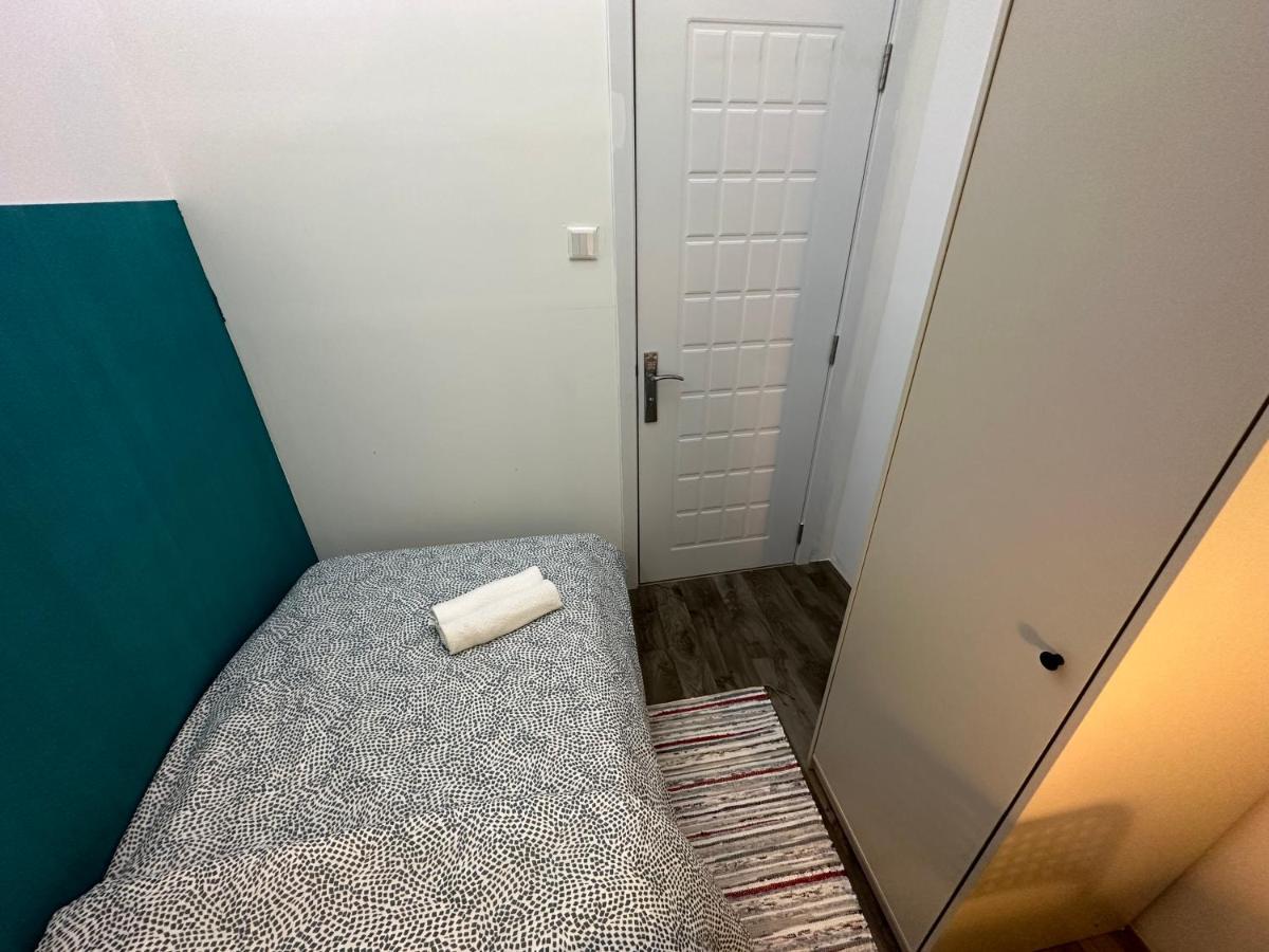 Epic Partition In Barsha Near Metro Séjour chez l'habitant Dubaï